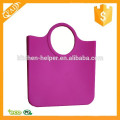 Top-selling Durable Jelly Silicone Shoulder Bag